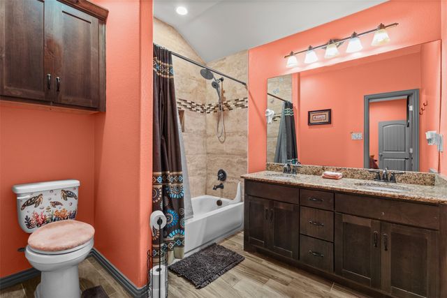 816 Elmo Drive, Seagoville, TX 75159