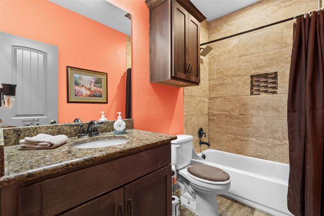 816 Elmo Drive, Seagoville, TX 75159