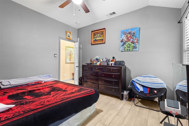 816 Elmo Drive, Seagoville, TX 75159