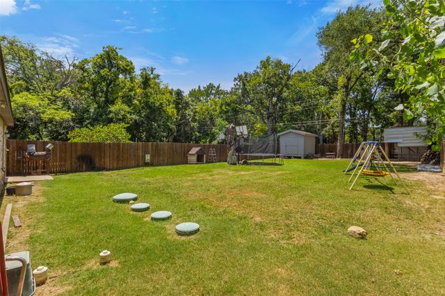 816 Elmo Drive, Seagoville, TX 75159