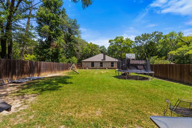816 Elmo Drive, Seagoville, TX 75159
