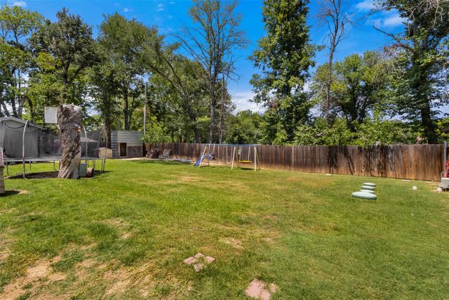 816 Elmo Drive, Seagoville, TX 75159