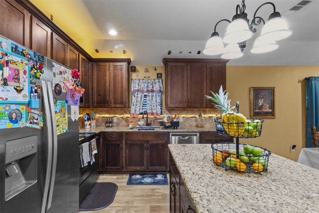 816 Elmo Drive, Seagoville, TX 75159