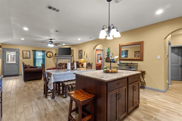 816 Elmo Drive, Seagoville, TX 75159