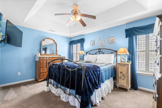 606 Leprachaun Ln., Murrells Inlet, SC 29576