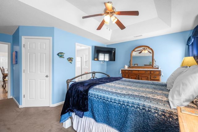 606 Leprachaun Ln., Murrells Inlet, SC 29576