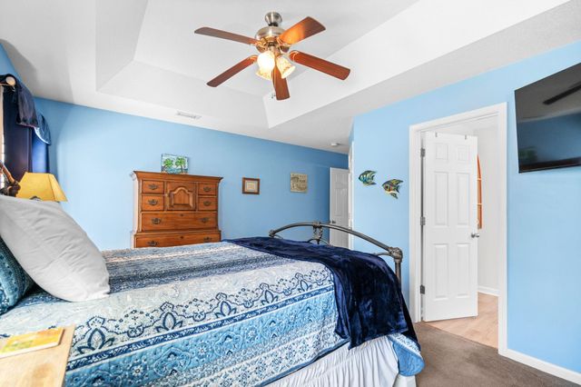 606 Leprachaun Ln., Murrells Inlet, SC 29576