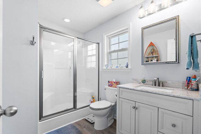 606 Leprachaun Ln., Murrells Inlet, SC 29576