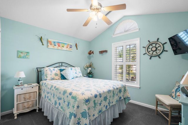 606 Leprachaun Ln., Murrells Inlet, SC 29576