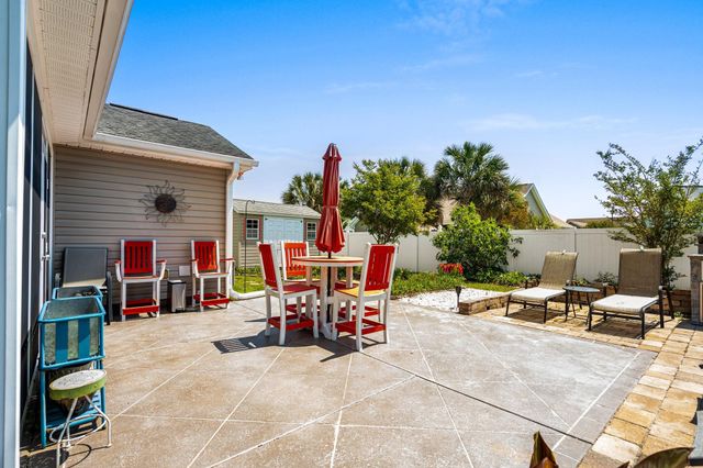 606 Leprachaun Ln., Murrells Inlet, SC 29576