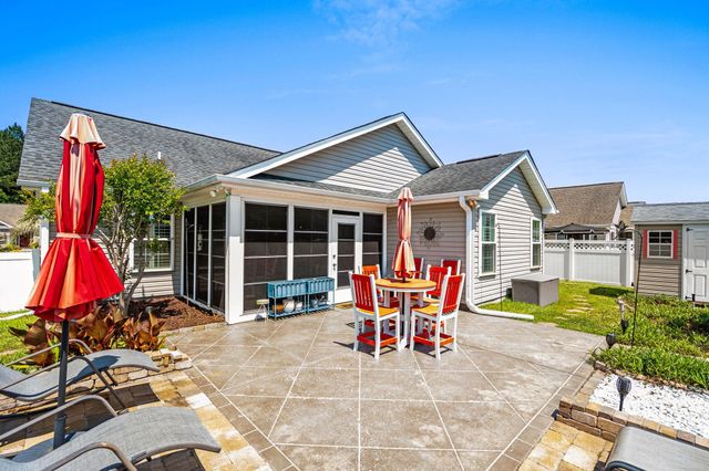 606 Leprachaun Ln., Murrells Inlet, SC 29576