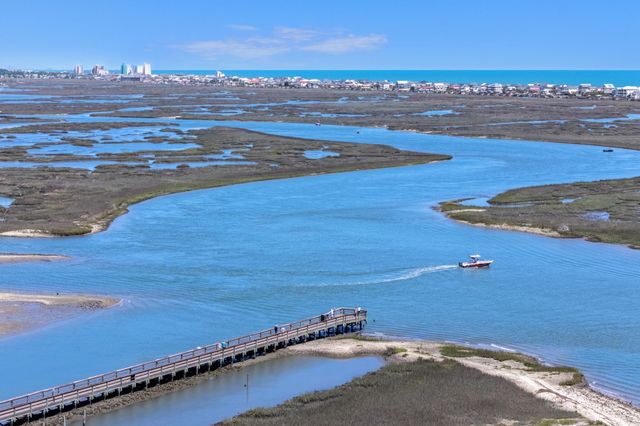 606 Leprachaun Ln., Murrells Inlet, SC 29576