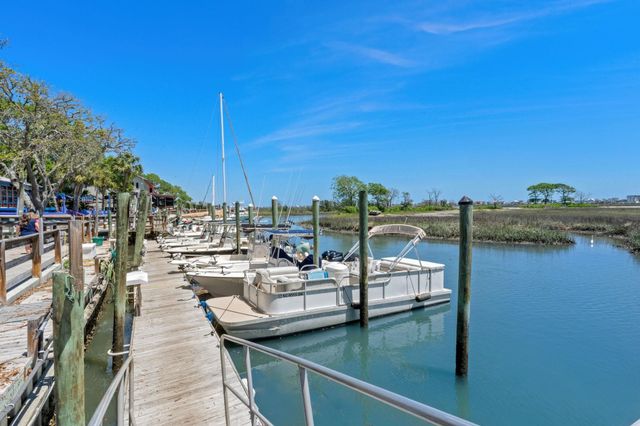 606 Leprachaun Ln., Murrells Inlet, SC 29576