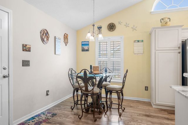 606 Leprachaun Ln., Murrells Inlet, SC 29576