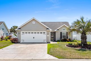 606 Leprachaun Ln., Murrells Inlet, SC 29576