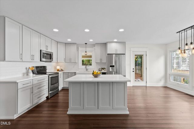 115 High Country Drive, Cary, NC 27513