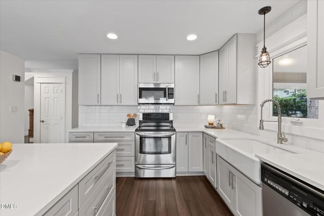 115 High Country Drive, Cary, NC 27513