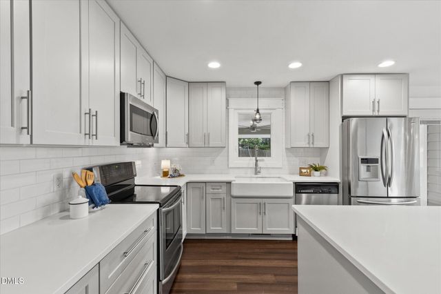115 High Country Drive, Cary, NC 27513