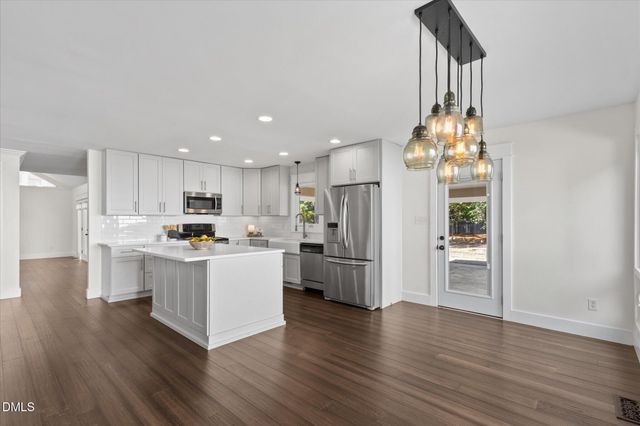 115 High Country Drive, Cary, NC 27513