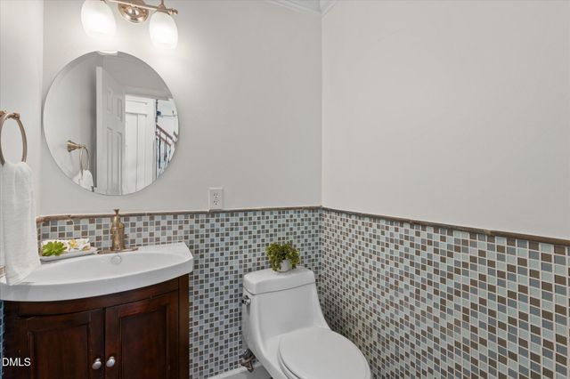 115 High Country Drive, Cary, NC 27513