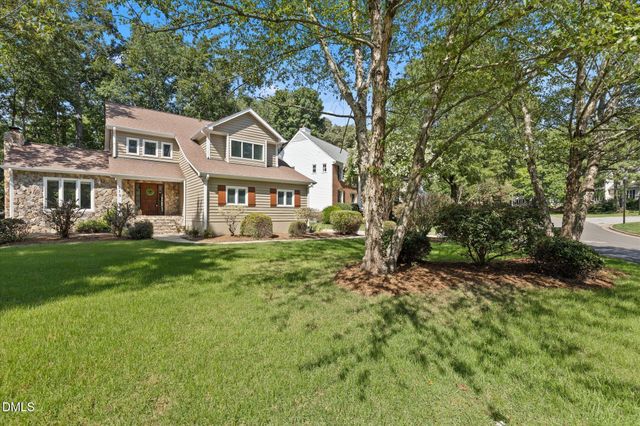 115 High Country Drive, Cary, NC 27513