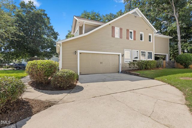 115 High Country Drive, Cary, NC 27513