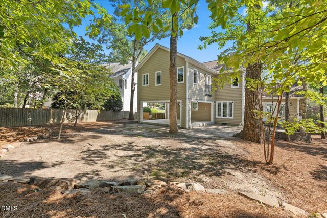 115 High Country Drive, Cary, NC 27513