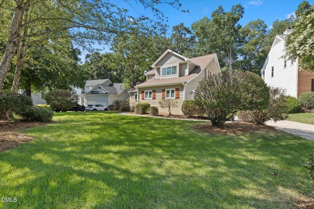 115 High Country Drive, Cary, NC 27513
