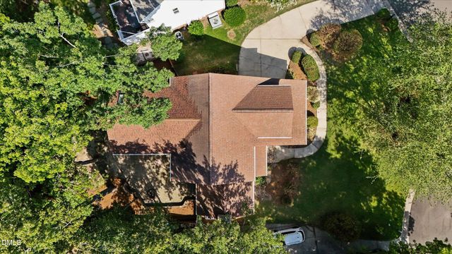 115 High Country Drive, Cary, NC 27513