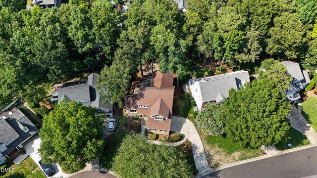 115 High Country Drive, Cary, NC 27513