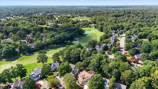 115 High Country Drive, Cary, NC 27513