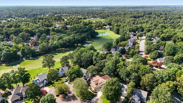 115 High Country Drive, Cary, NC 27513
