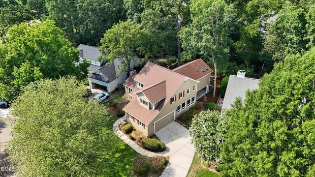 115 High Country Drive, Cary, NC 27513
