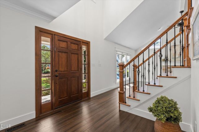 115 High Country Drive, Cary, NC 27513