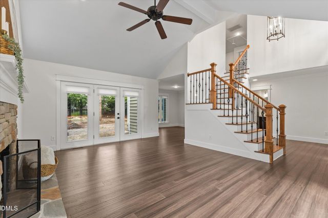 115 High Country Drive, Cary, NC 27513