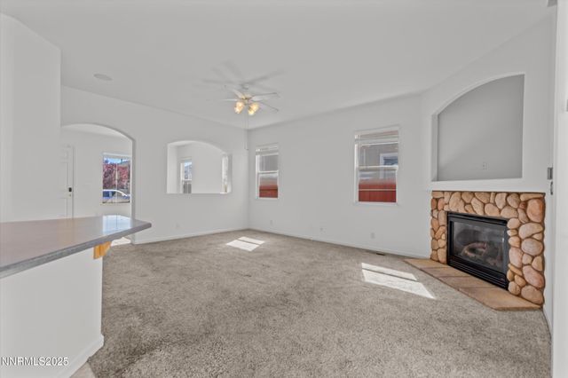 2365 Red Maple Court, Reno, NV 89523