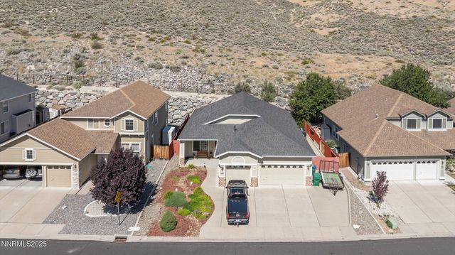 2365 Red Maple Court, Reno, NV 89523