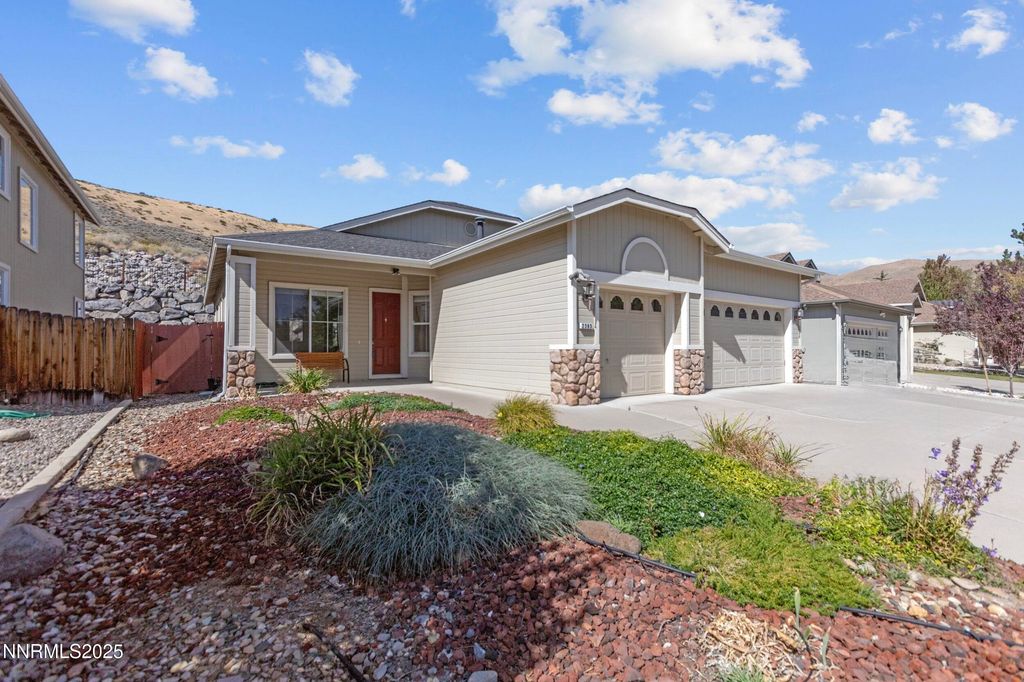 2365 Red Maple Court, Reno, NV 89523