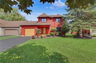 773 Robin Road, Amherst, NY 14228