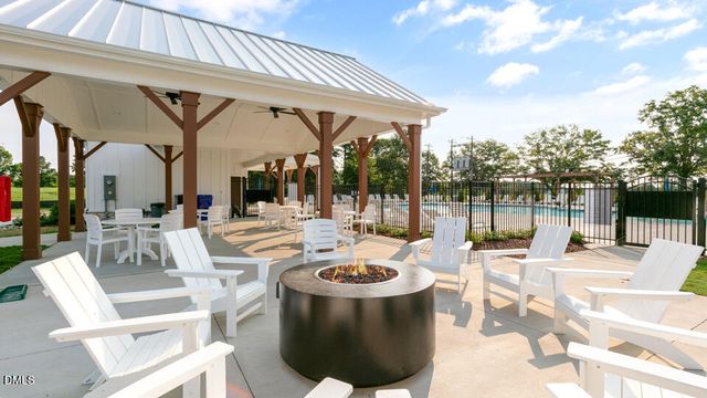 239 Honeydew Drive, Angier, NC 27501