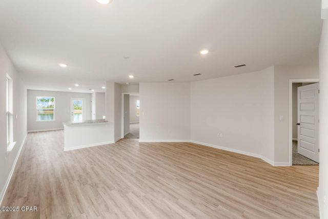 8401 Park Place Drive, Panama City, FL 32404