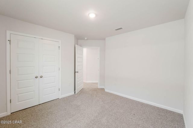 8401 Park Place Drive, Panama City, FL 32404