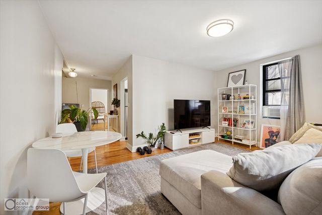 441 Convent Ave Apt 2B, New York City, NY 10031