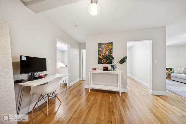 441 Convent Ave Apt 2B, New York City, NY 10031