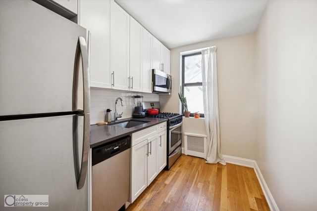 441 Convent Ave Apt 2B, New York City, NY 10031