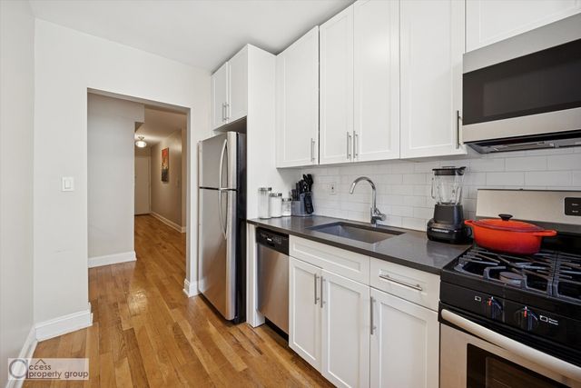 441 Convent Ave Apt 2B, New York City, NY 10031