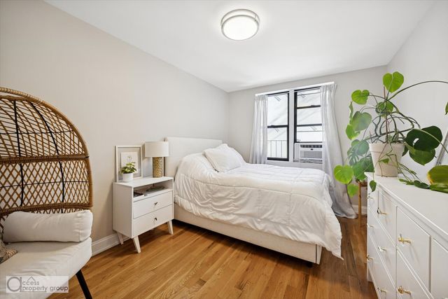 441 Convent Ave Apt 2B, New York City, NY 10031