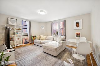 441 Convent Ave Apt 2B, New York City, NY 10031