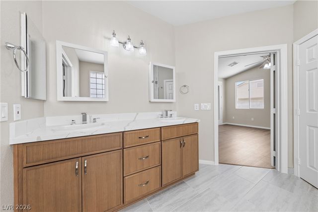 9613 Cherry Canyon Avenue, Las Vegas, NV 89129