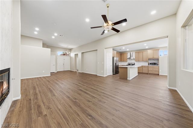 9613 Cherry Canyon Avenue, Las Vegas, NV 89129